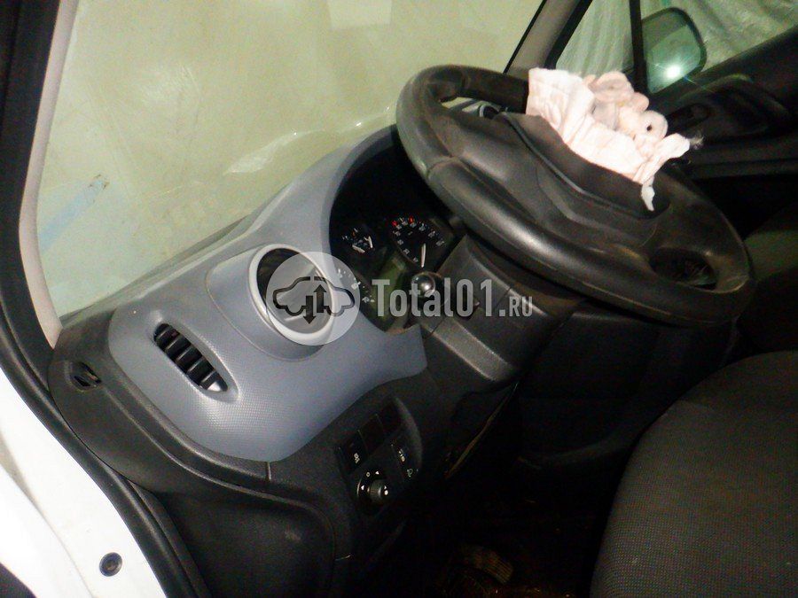 Фото Citroen Berlingo 70