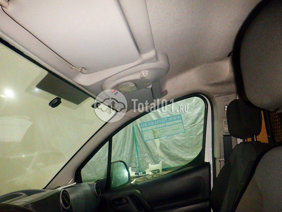 Фото Citroen Berlingo 72