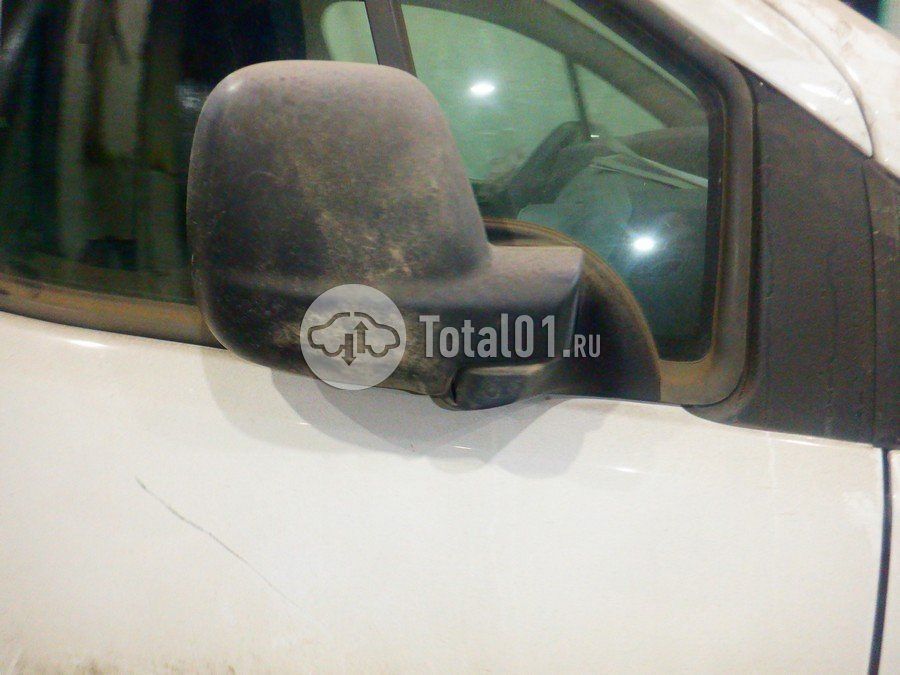 Фото Citroen Berlingo 92