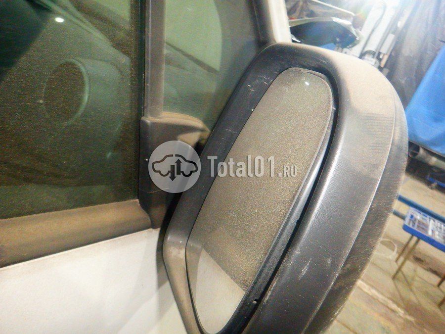 Фото Citroen Berlingo 94