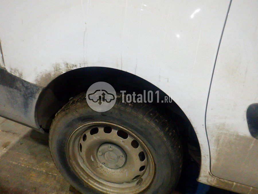 Фото Citroen Berlingo 102