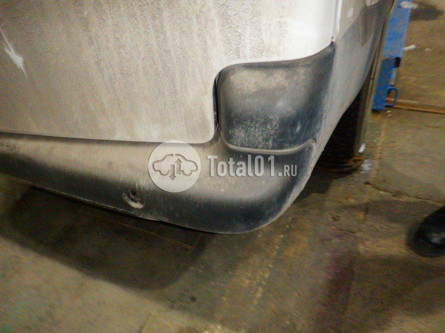 Фото Citroen Berlingo 110