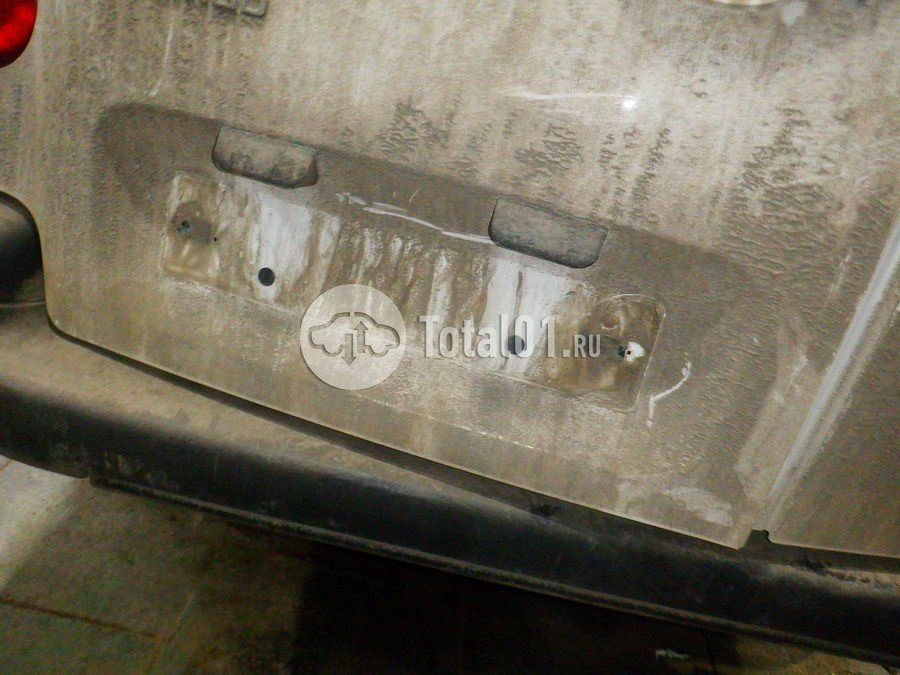 Фото Citroen Berlingo 116