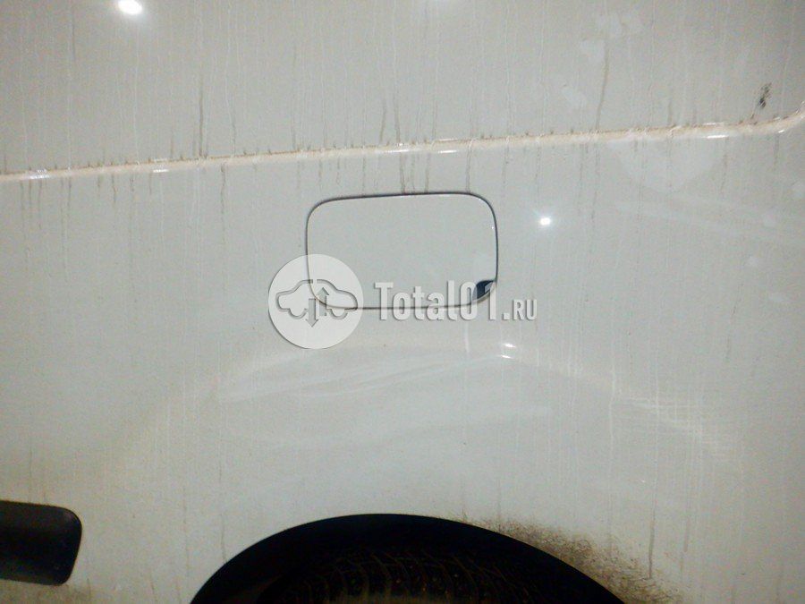 Фото Citroen Berlingo 126
