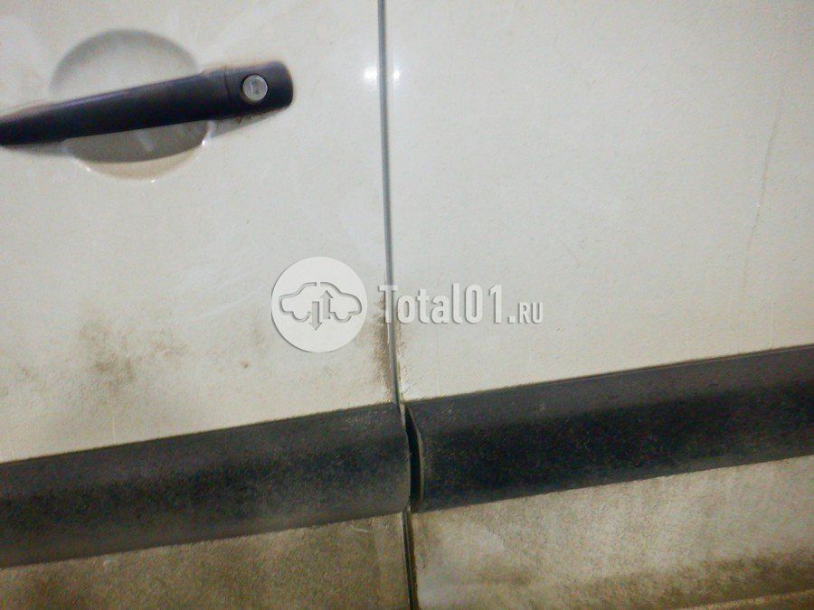 Фото Citroen Berlingo 134
