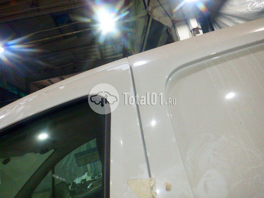 Фото Citroen Berlingo 136