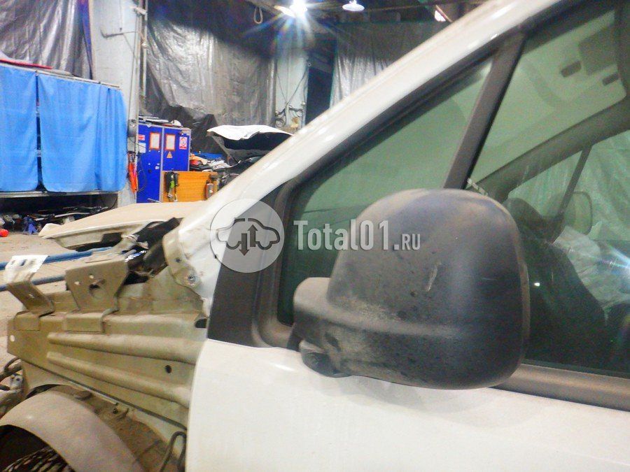 Фото Citroen Berlingo 138