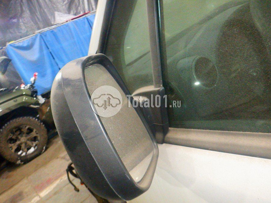 Фото Citroen Berlingo 140