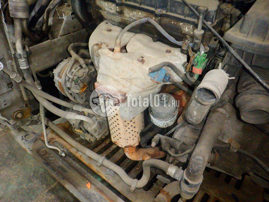 Фото Citroen Berlingo 180