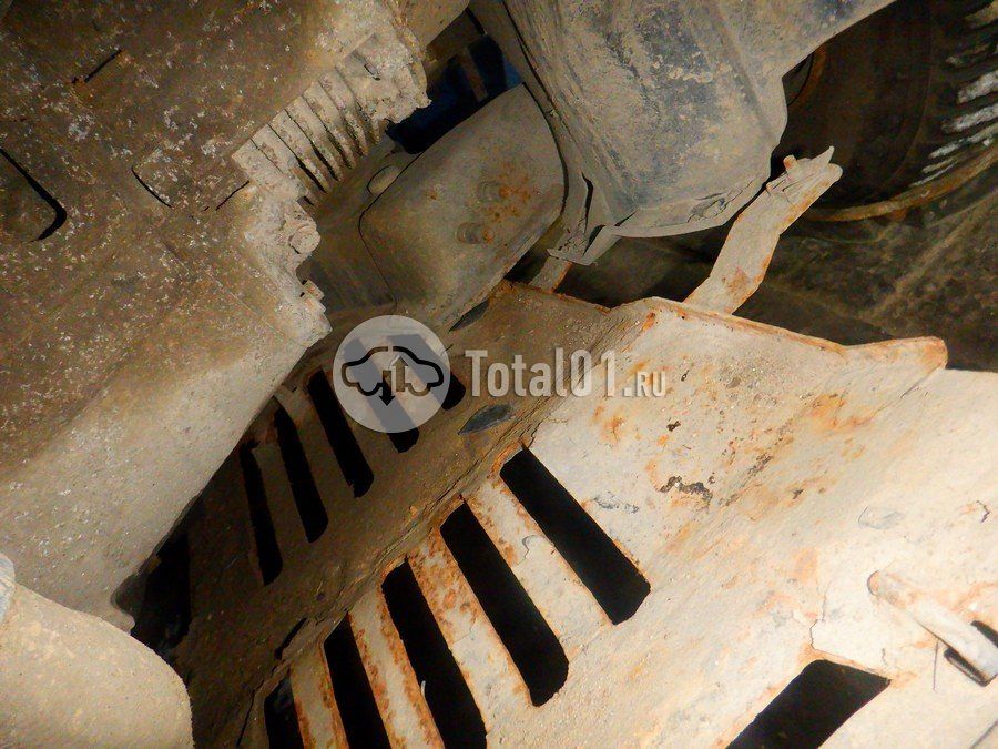 Фото Citroen Berlingo 186