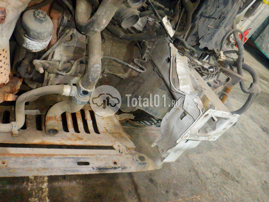 Фото Citroen Berlingo 216