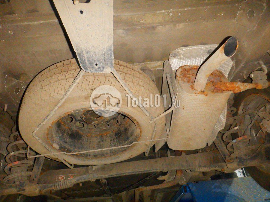 Фото Citroen Berlingo 258