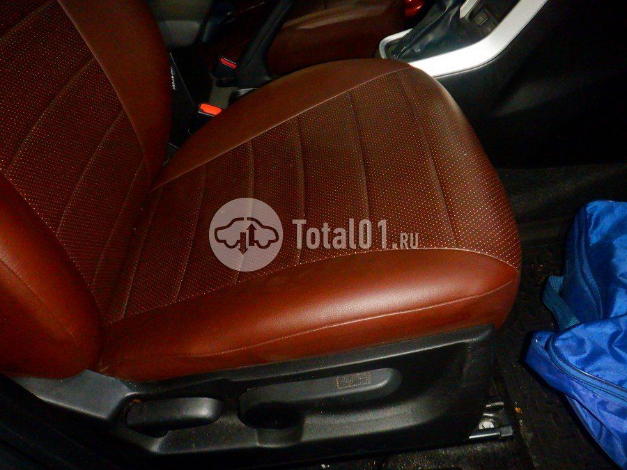 Фото Suzuki SX4 24