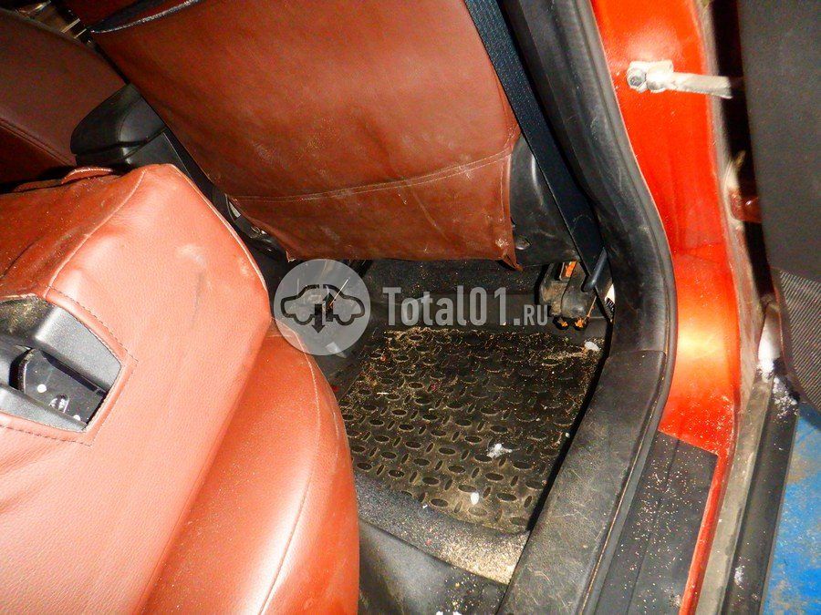 Фото Suzuki SX4 54