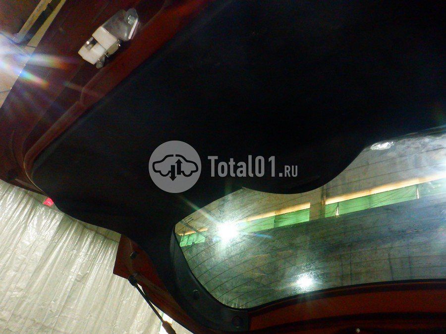 Фото Suzuki SX4 56