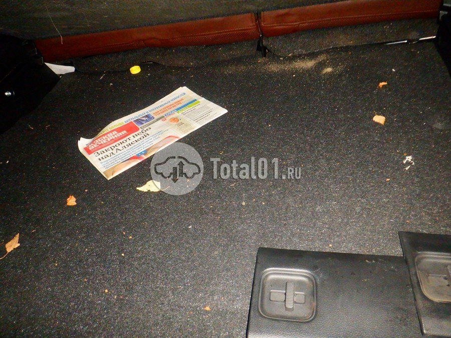 Фото Suzuki SX4 60