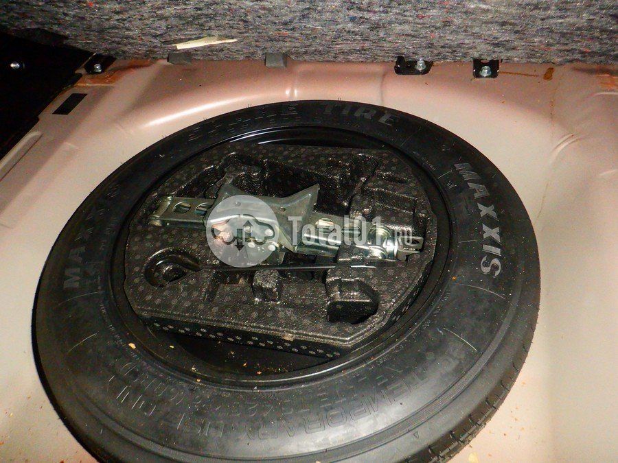 Фото Suzuki SX4 64