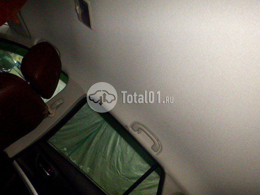 Фото Suzuki SX4 70