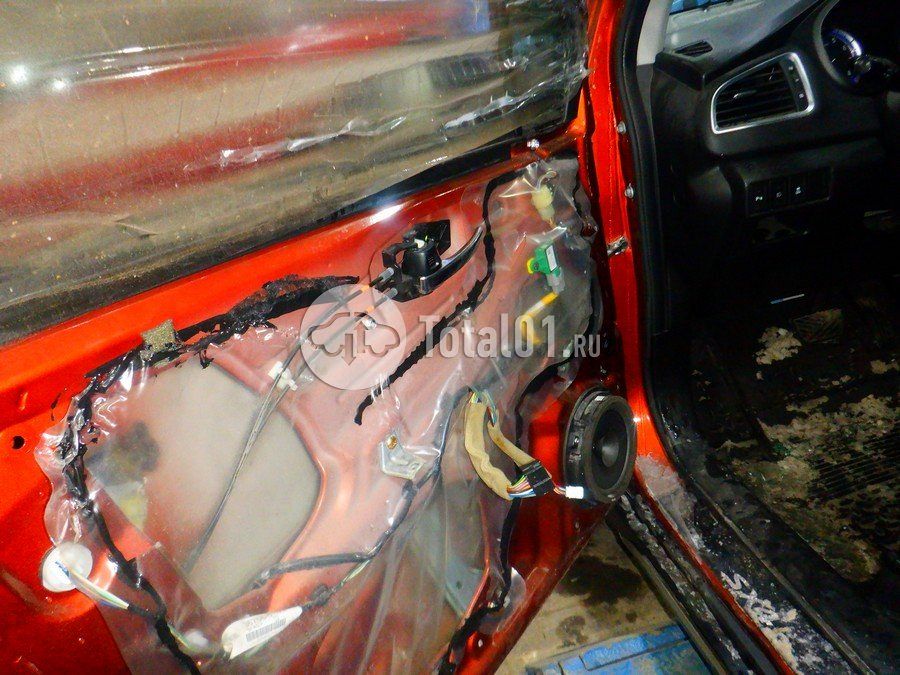 Фото Suzuki SX4 74