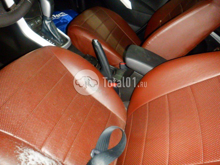 Фото Suzuki SX4 80