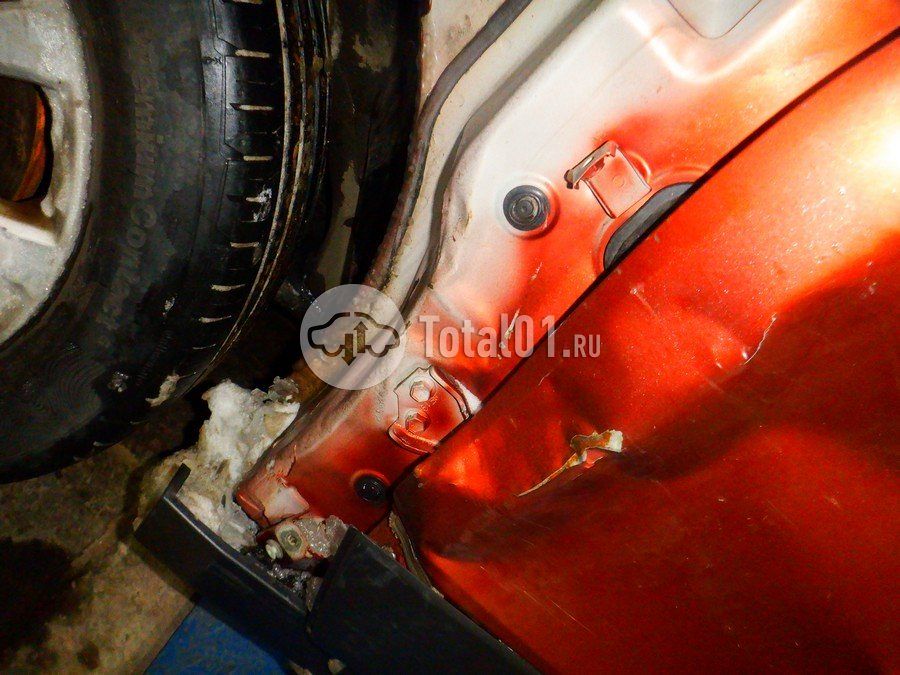 Фото Suzuki SX4 88