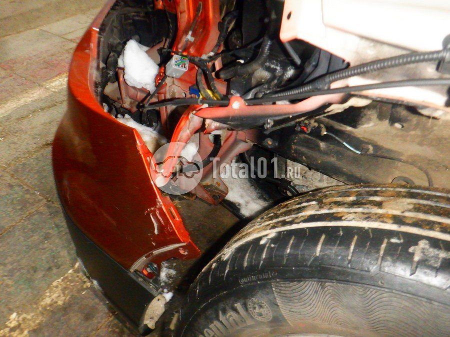 Фото Suzuki SX4 98