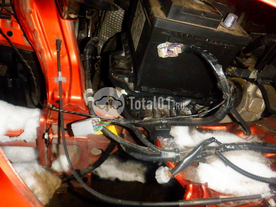 Фото Suzuki SX4 100