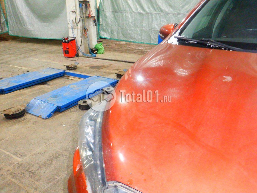 Фото Suzuki SX4 102