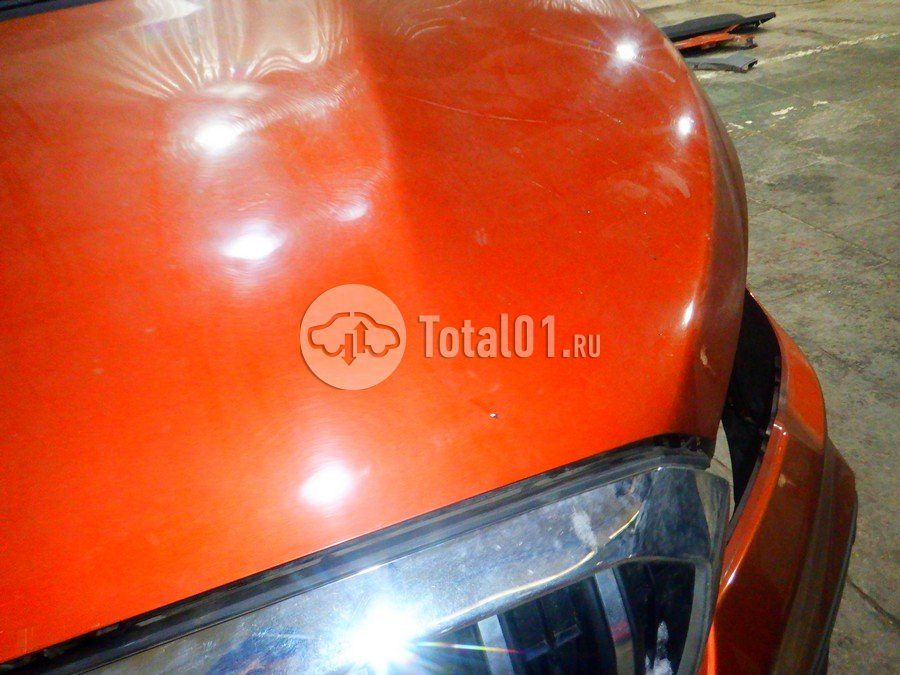 Фото Suzuki SX4 104