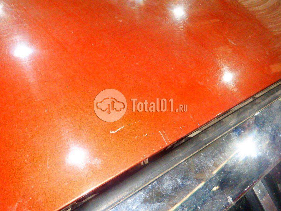 Фото Suzuki SX4 106