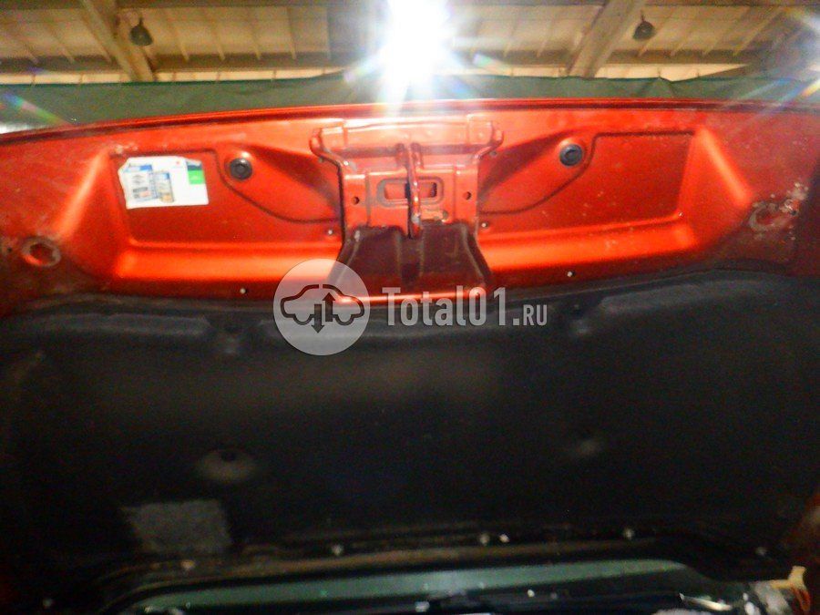 Фото Suzuki SX4 108