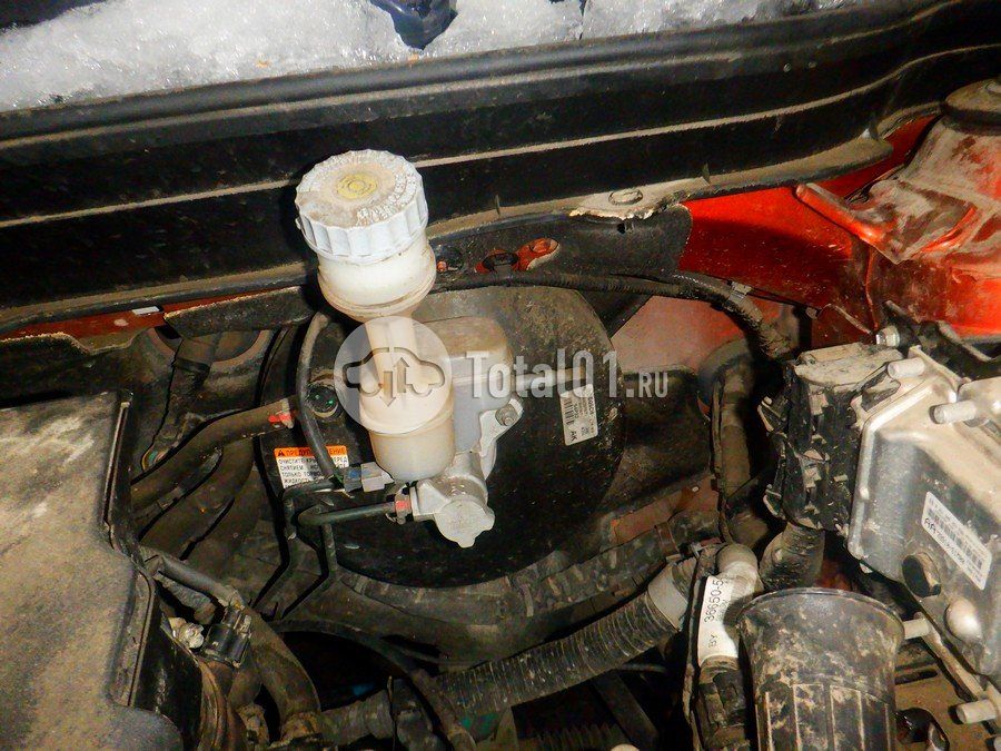 Фото Suzuki SX4 114