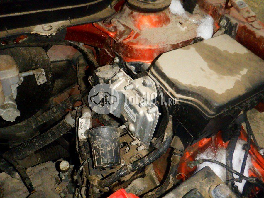 Фото Suzuki SX4 116