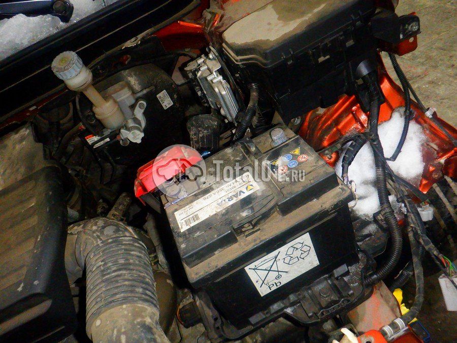 Фото Suzuki SX4 120