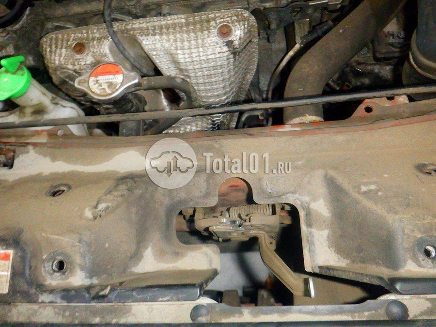 Фото Suzuki SX4 130