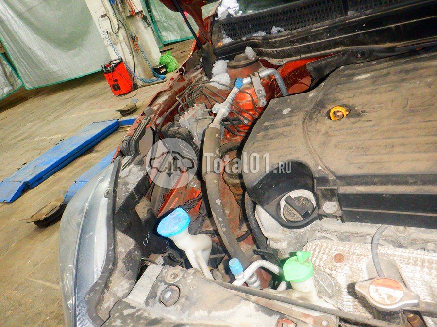 Фото Suzuki SX4 132