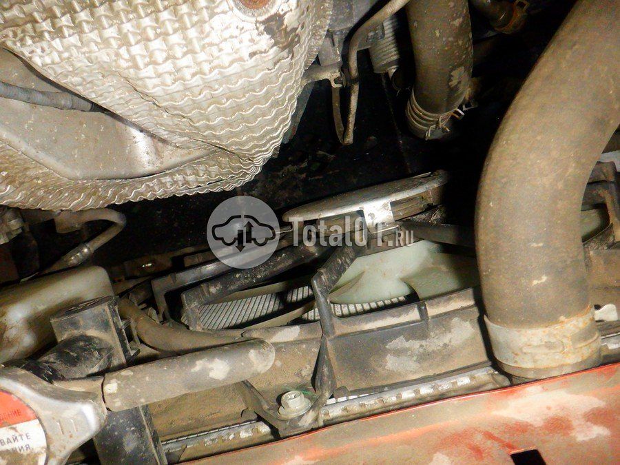 Фото Suzuki SX4 134