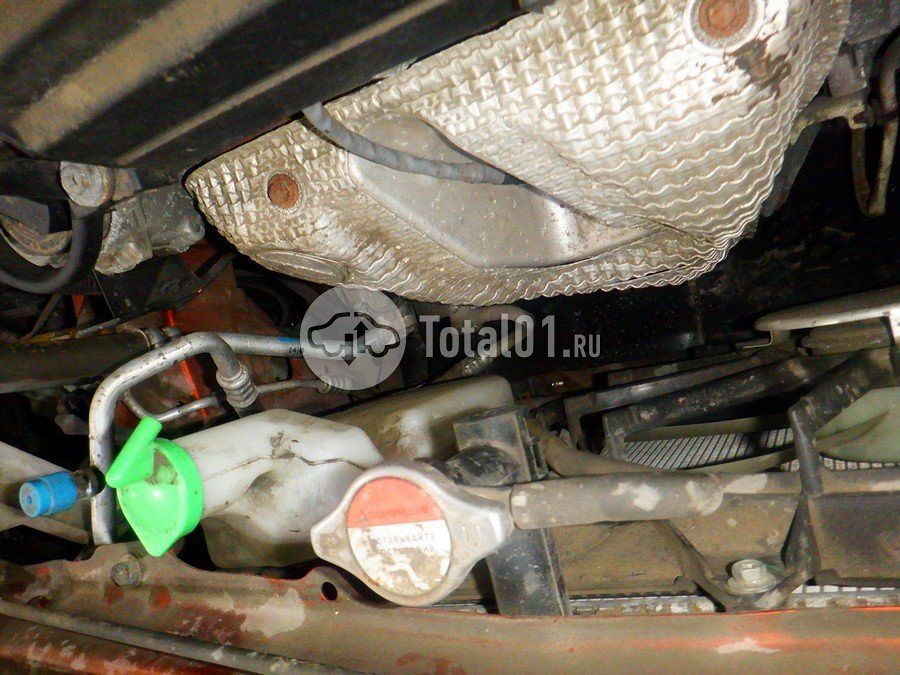 Фото Suzuki SX4 136