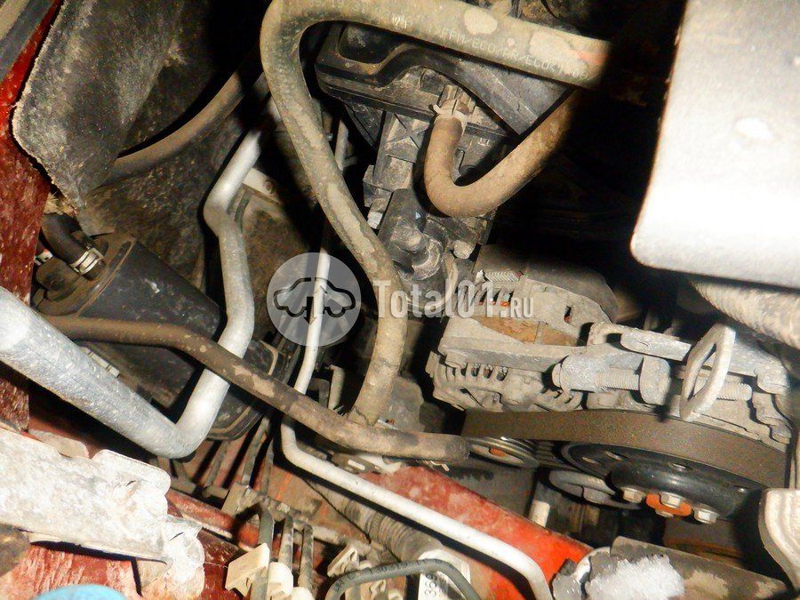 Фото Suzuki SX4 150