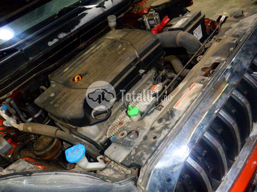 Фото Suzuki SX4 152