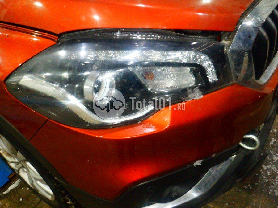 Фото Suzuki SX4 154