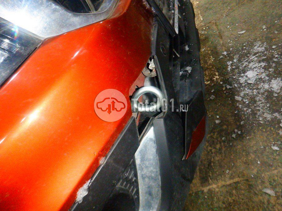 Фото Suzuki SX4 156