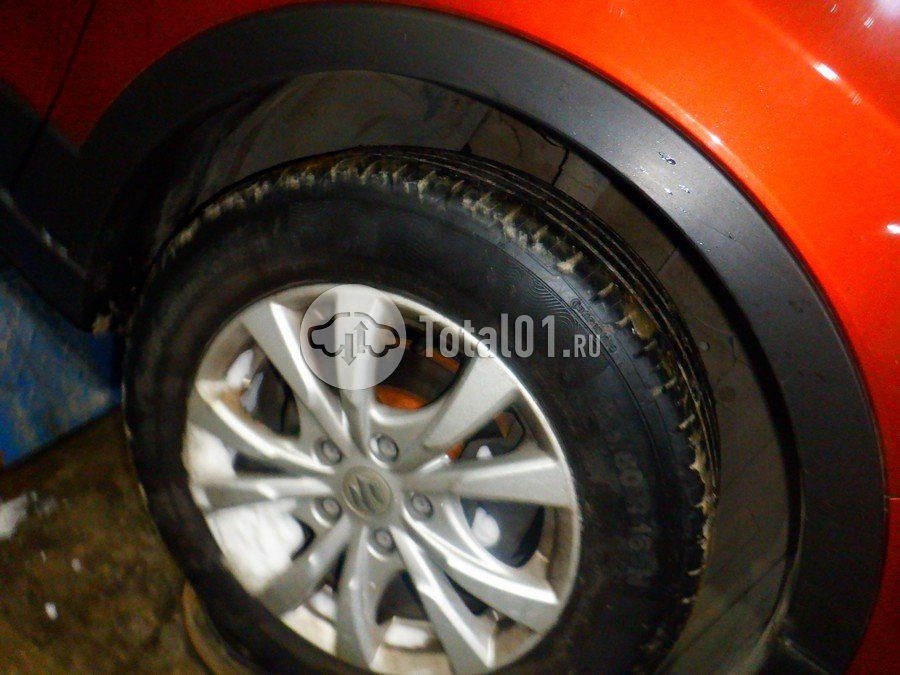 Фото Suzuki SX4 158