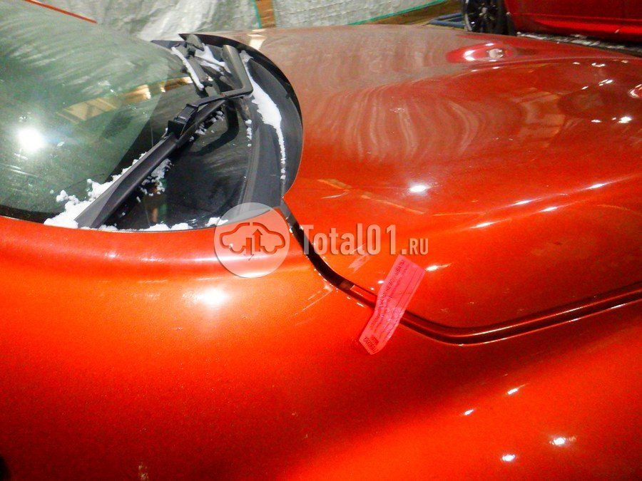 Фото Suzuki SX4 160