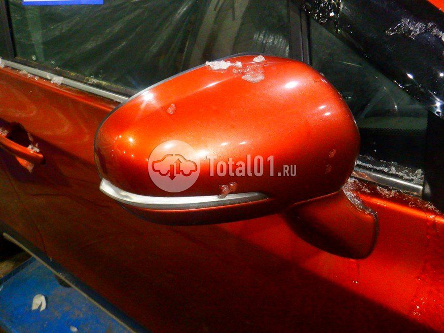 Фото Suzuki SX4 164