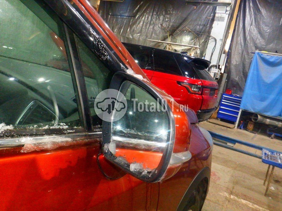 Фото Suzuki SX4 168