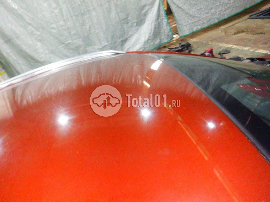 Фото Suzuki SX4 170