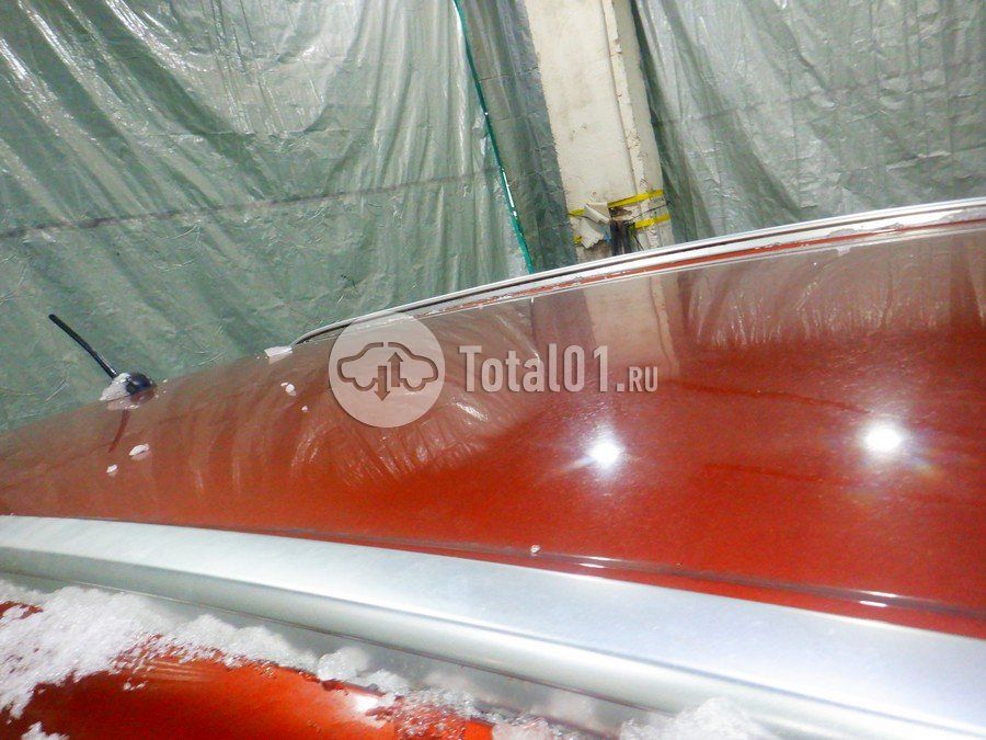 Фото Suzuki SX4 174