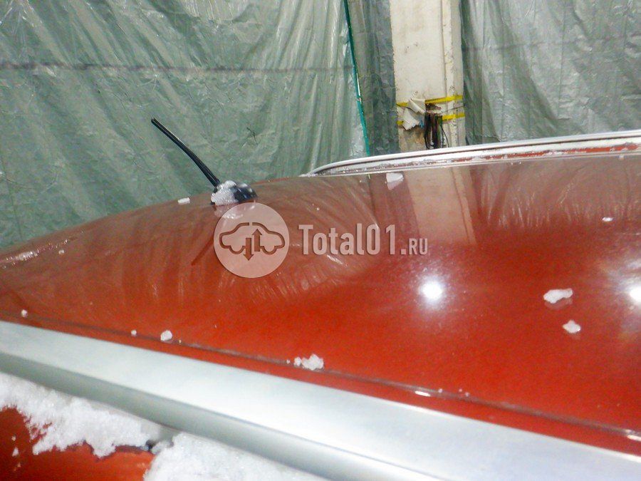 Фото Suzuki SX4 176