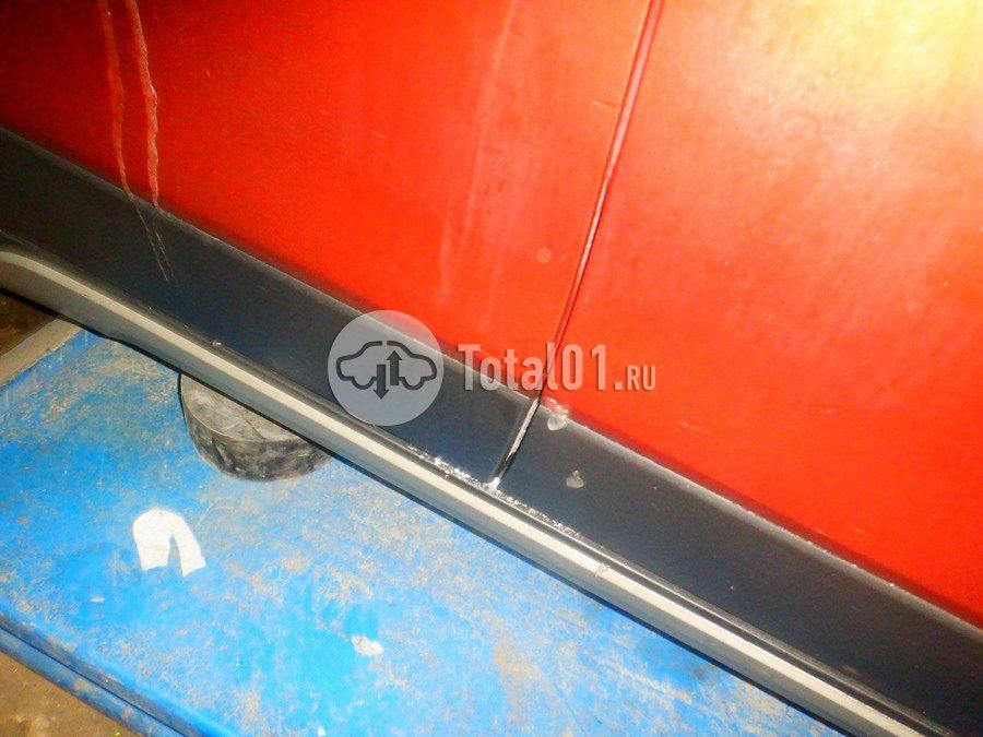 Фото Suzuki SX4 178